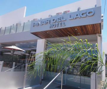 Pinar Del Lago Hotel