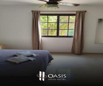 Oasis Gran Hotel