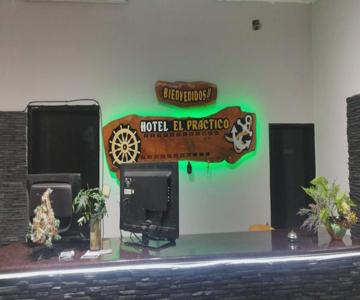 Hotel El Practico