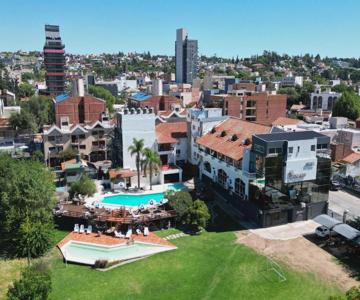 Hotel El Condado