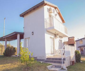 El Balcon De Punilla