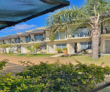 Brisas del Lago Apartamentos Colón
