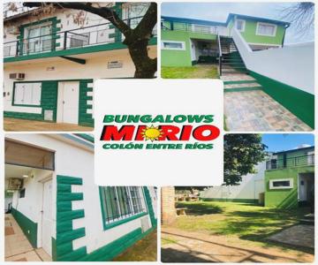 Bungalows Mi Rio