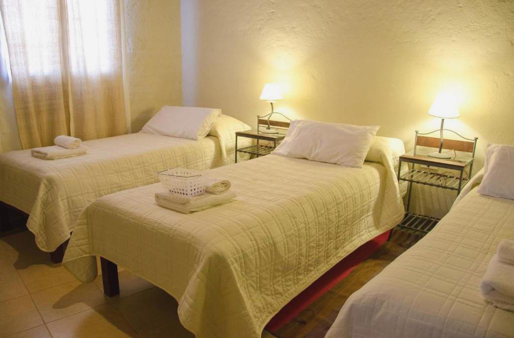 Hosteria Munay Humahuaca