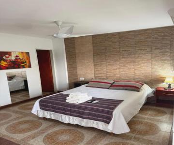 Guest House Jujuy