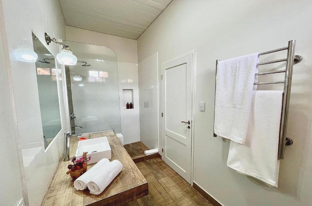 Bella Tilcara Boutique Hotel
