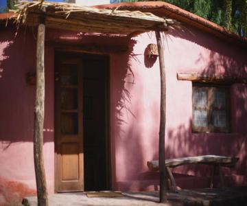 La Calabaza Cabana