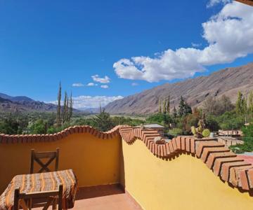 Carnavalito Hostel