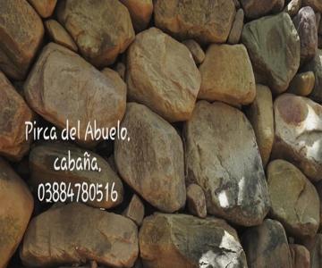 Pircas Del Abuelo