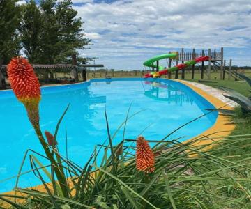 Posada de campo Mamull Mapu