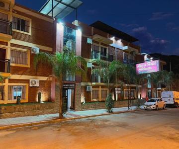 Apart Hotel Chilecito