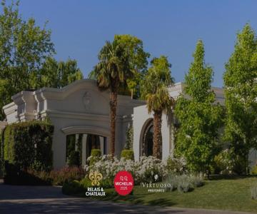 Susana Balbo Winemaker's House