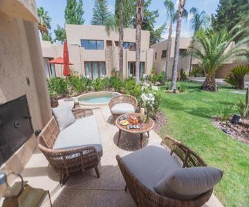 La Maria hotel boutique