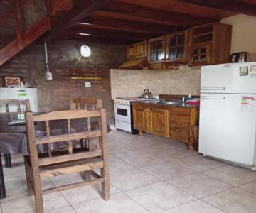 Cabanas Nuestras Raices