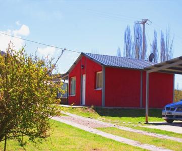 Cabanas Valle Del Sol