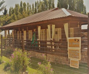 Cabanas Las Golondrinas