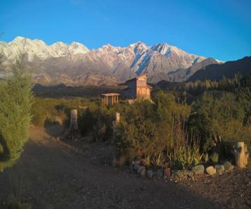 Cabana Del Cielito