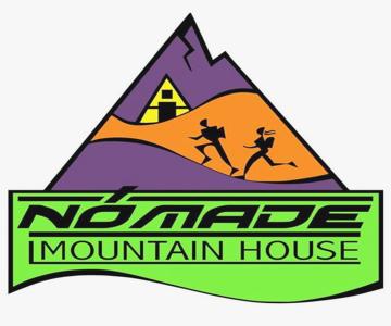 Nomade Mountain House