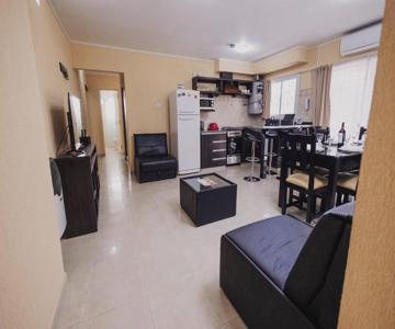 Apartamentos Edificio Boulevard