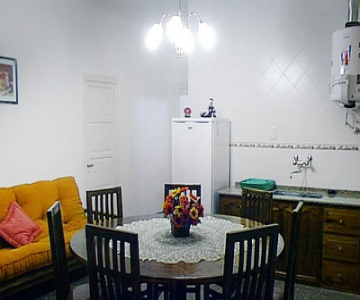 Apart Hotel Cavis
