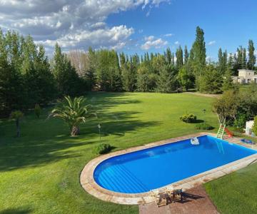 Cabanas La Maria Josefa