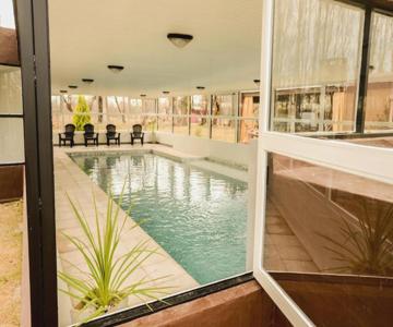 Complejo Atrapasuenos