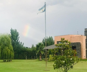 Valley House Uco Experience