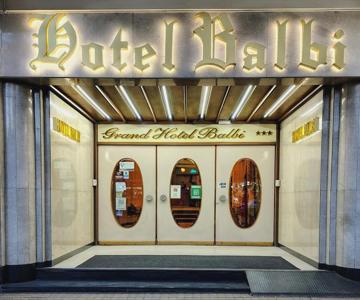 Grand Balbi
