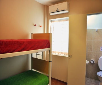 Hostel Suites Mendoza