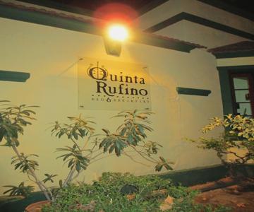 Quinta Rufino Bed & Breakfast