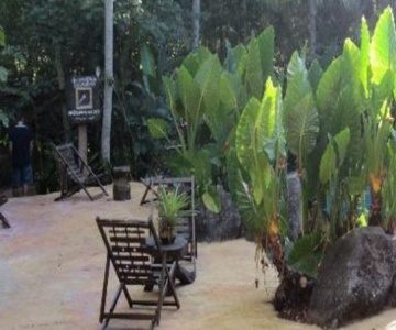 Yacutinga Lodge