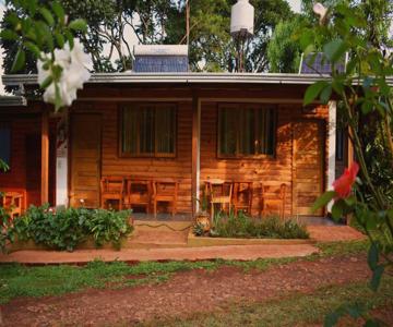 Cabanas Oberá