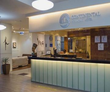 Hotel Continental