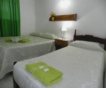 Hotel Residencial Colon