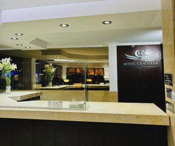 Hotel Canciller