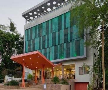 Mérit Iguazú Hotel