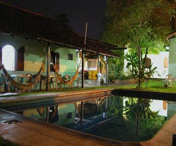 Iguazu Falls Hostel