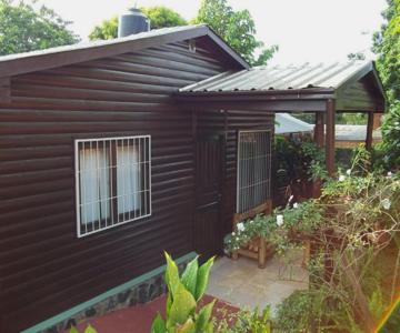 Cabanas El Hornero