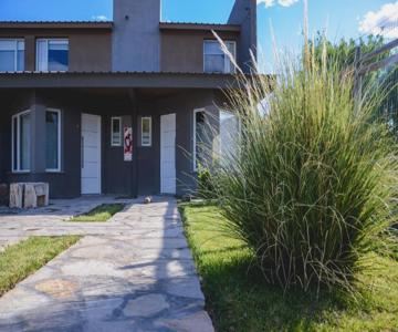 Amatista Apart Hotel