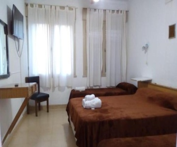 Centro Neuquén Hotel