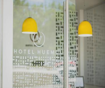 Hotel Huemul