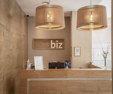 Hotel Comahue Business