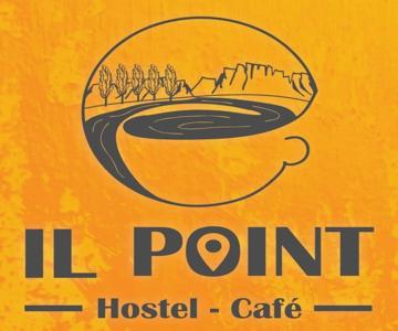Il Point Hostel Cafe