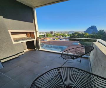 Loi Flats Edificio Talero