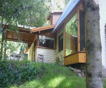 Casa Los Robles