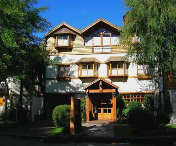 El Arbol Duende Hosteria