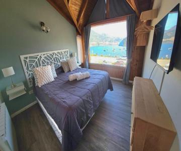 Cabanas Lugar Sonado