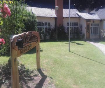 Rukalhue Hosteria