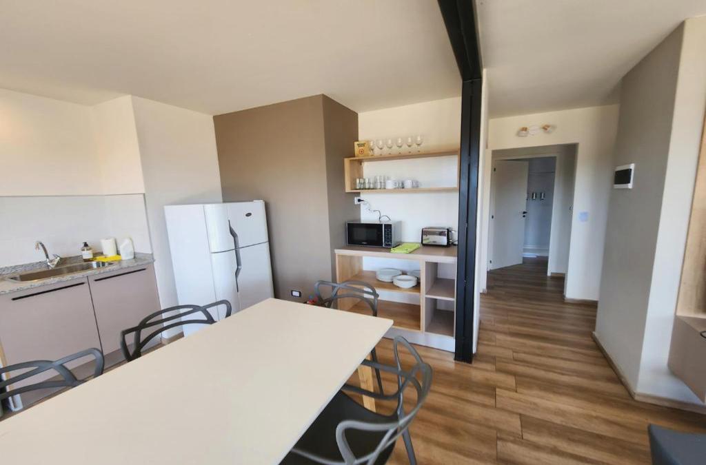 Luna Llena Dina Huapi