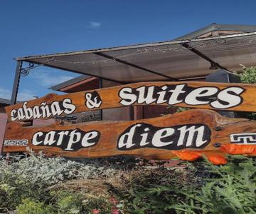 Carpe Diem Cabanas & Suites